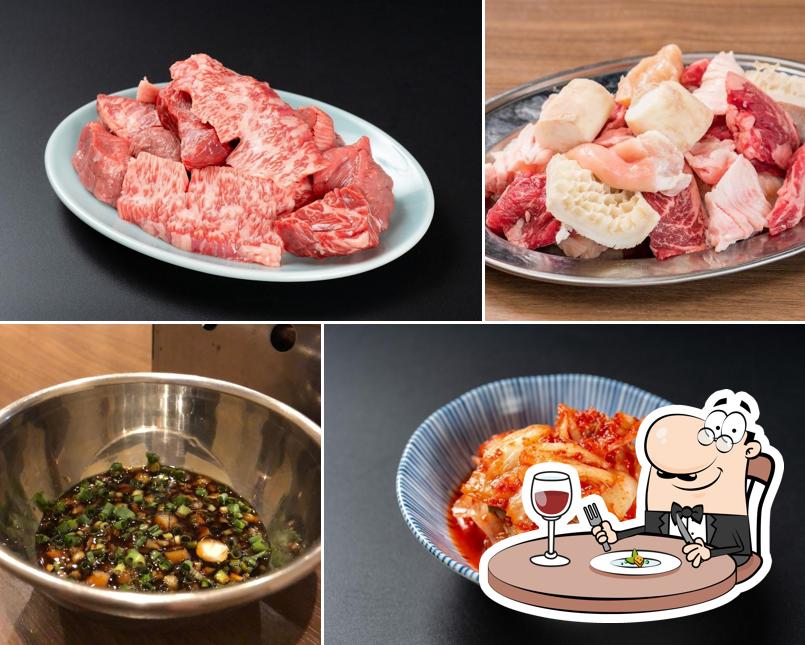 Yakinikukokokara Funabashiten
