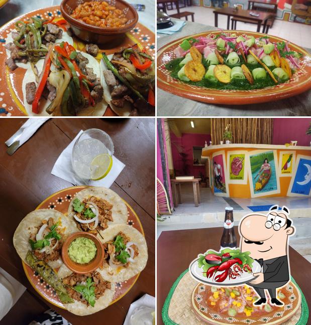 Restaurante La Choca Tulum