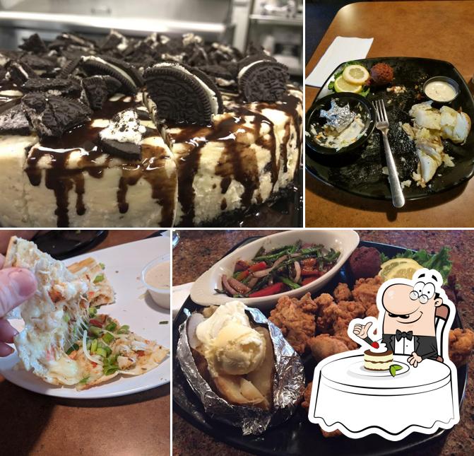 River's Bend Grill