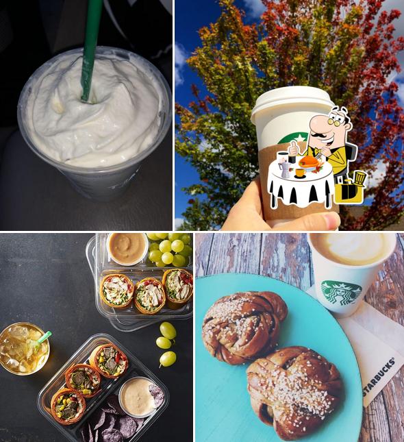 Starbucks Coffee Company