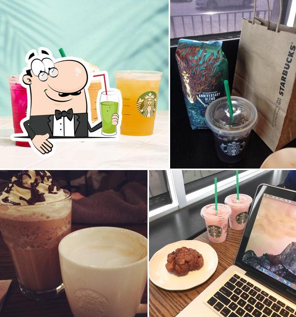 Starbucks Coffee Company