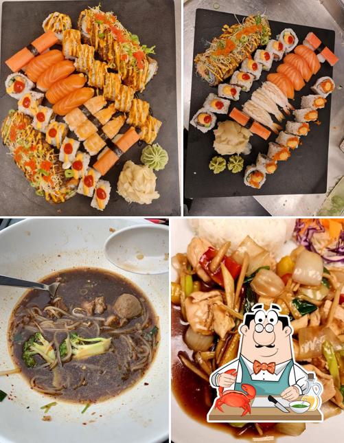 Thai Chef