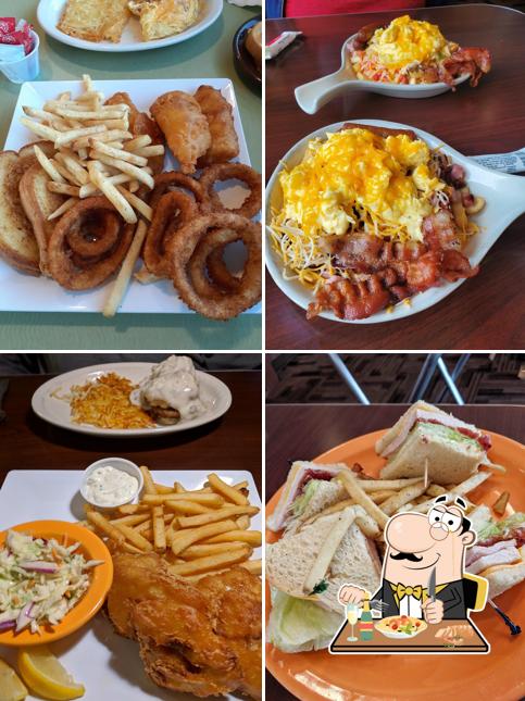 Village Inn