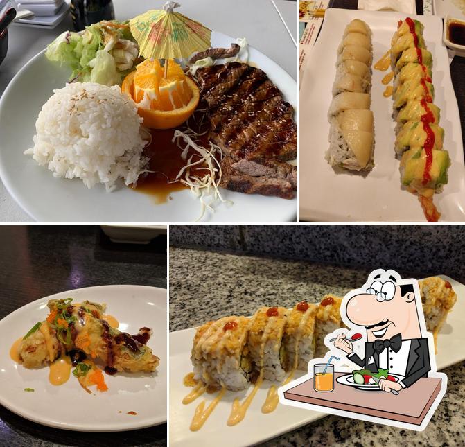 Ohana Sushi