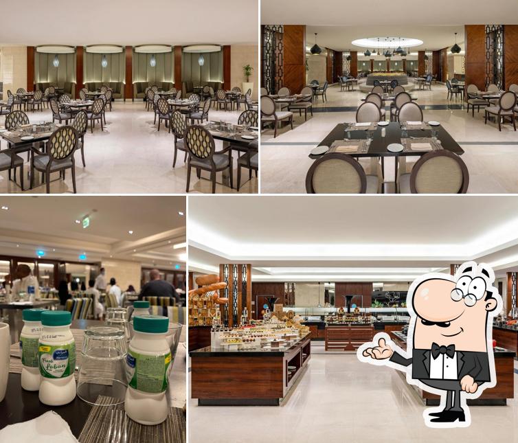 Al Khairat Restaurant