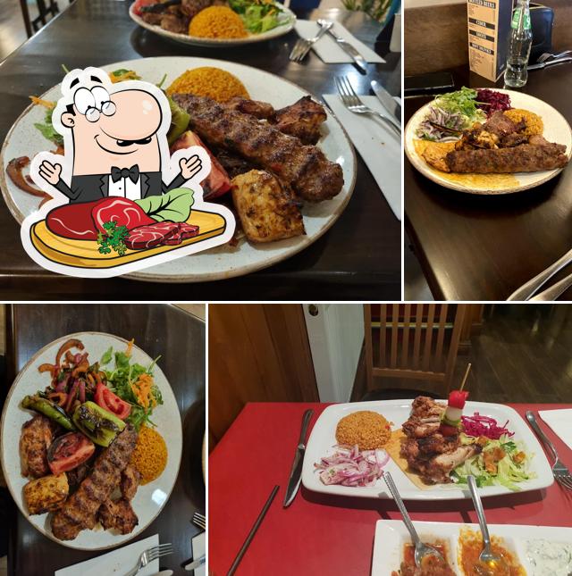 Turkuaz Bar & Grill