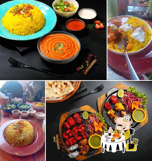 Atchaa Restaurant - Al Khoudh