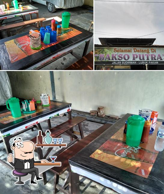 Bakso Putra