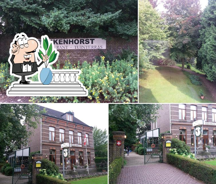 Beukenhorst Hotel Restaurant