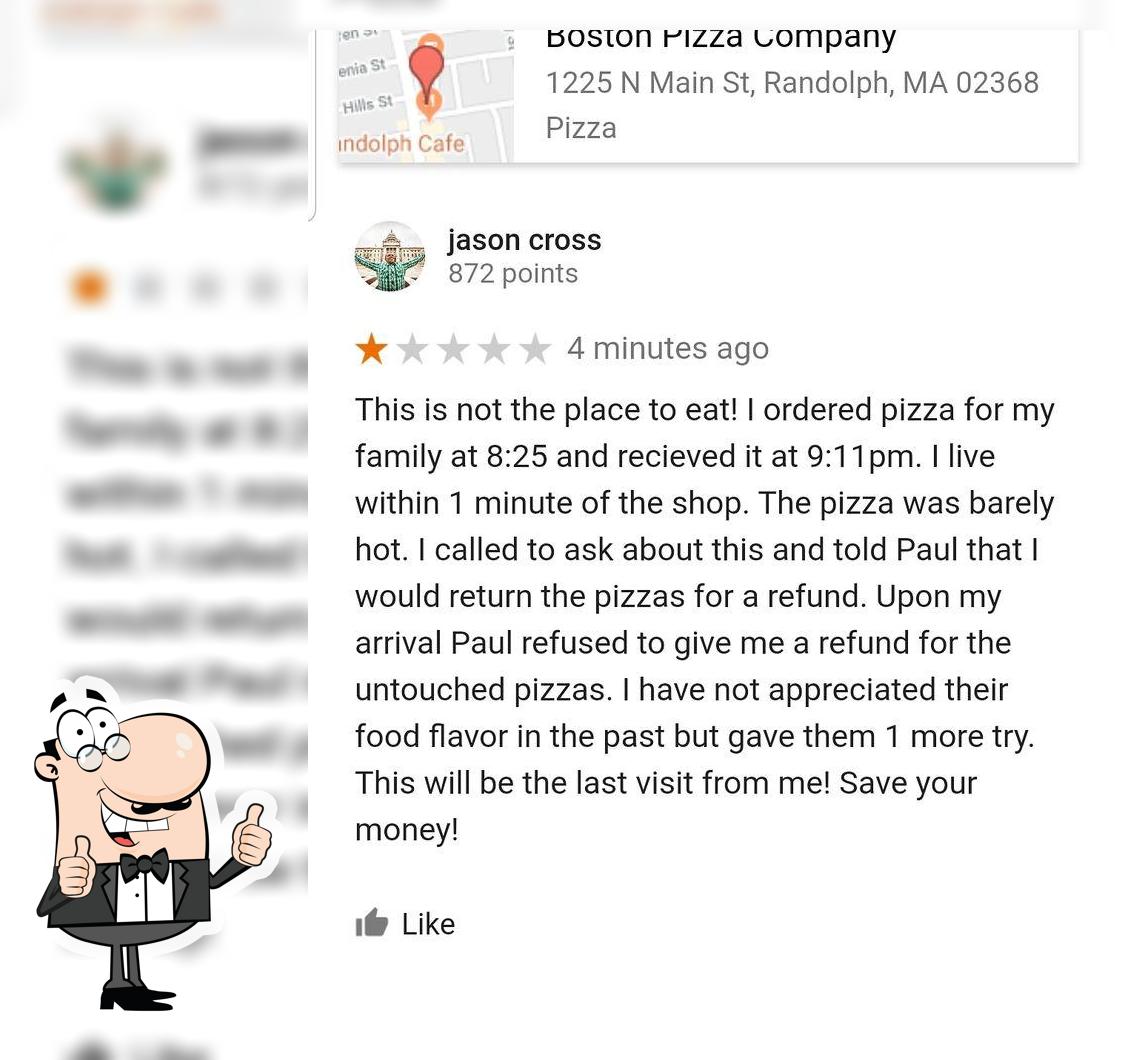 Boston Pizza