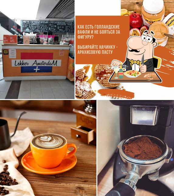 Lekker Amsterdam