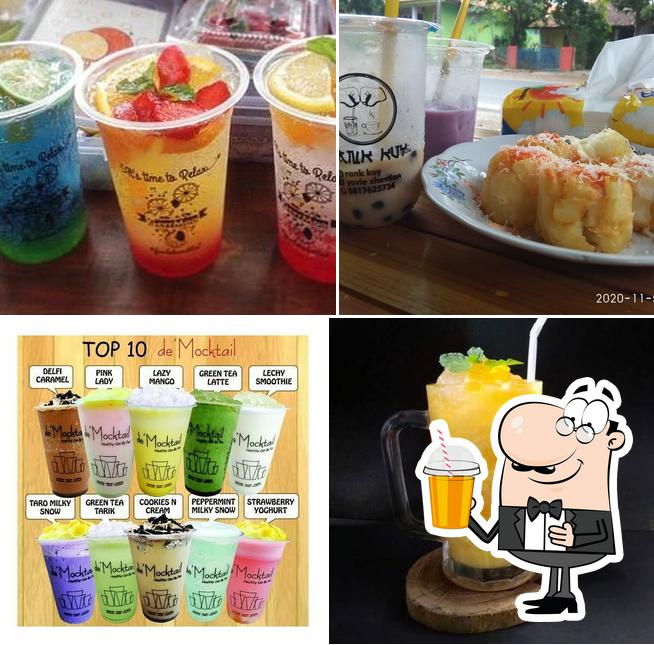 Cafe Rank Kuy
