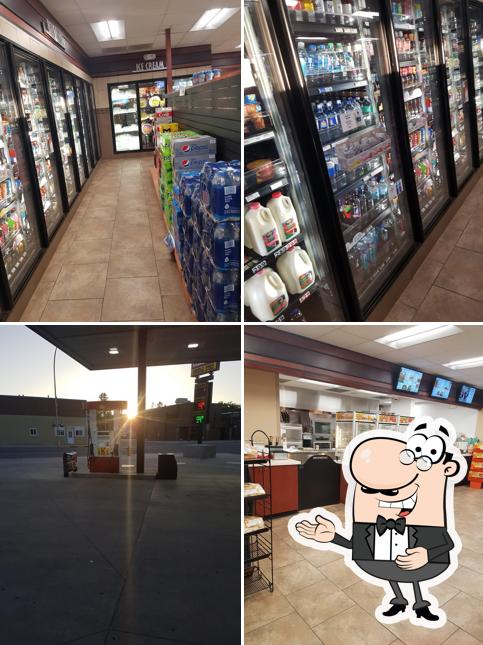 Casey's