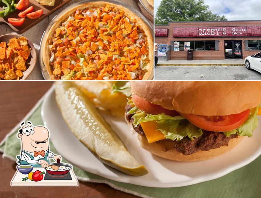 Casey's