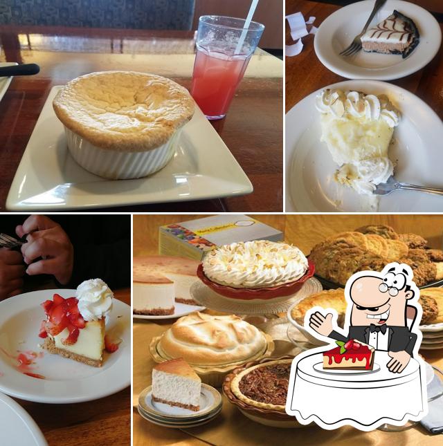 Marie Callender's