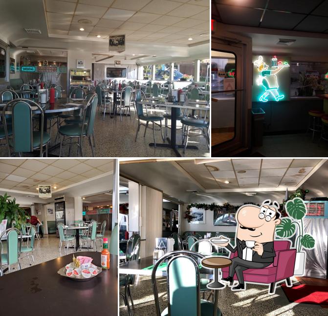 Miss Katie's Diner