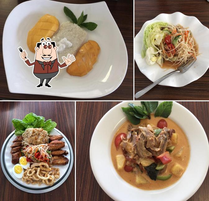 Pacific Thai Cuisine