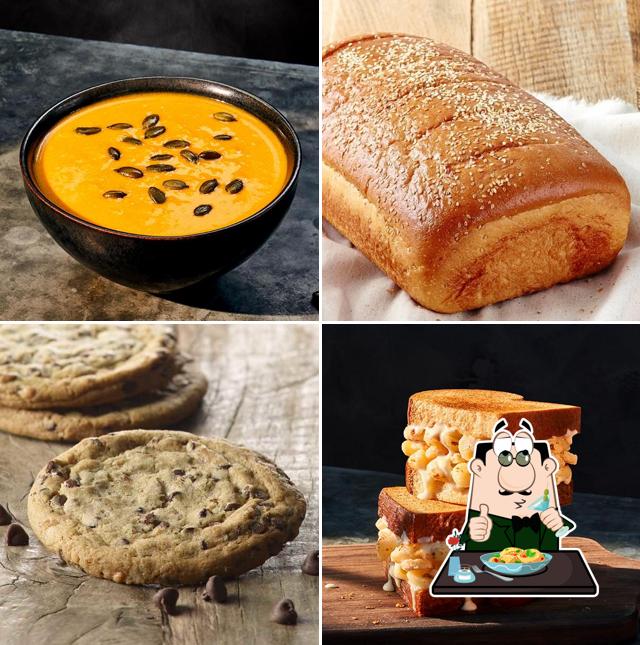 Panera Bread