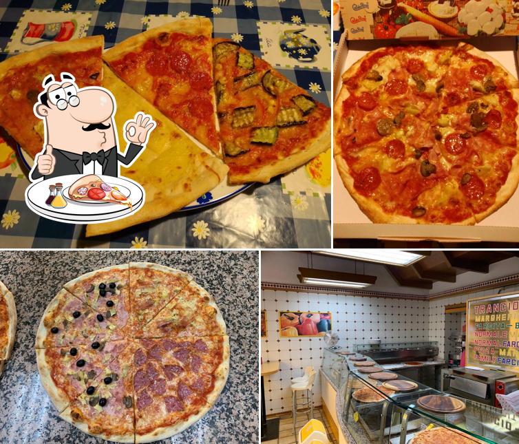 Pizza Party