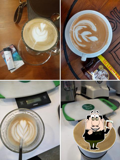 POINT COFFEE
