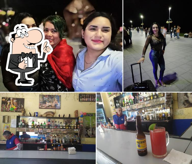 Bar Lobos