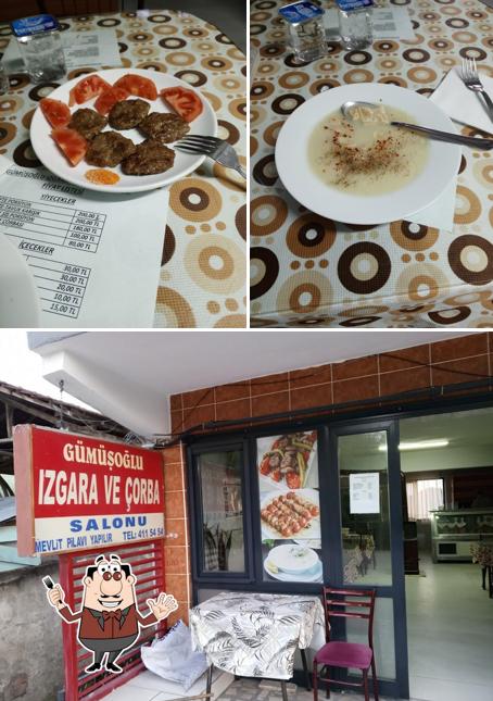 Gümüşoğlu Izgara