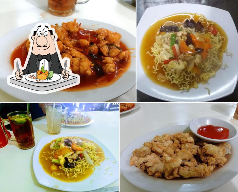Alkid Seafood