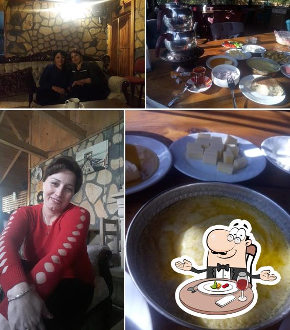 Borçka Lazut Cafe