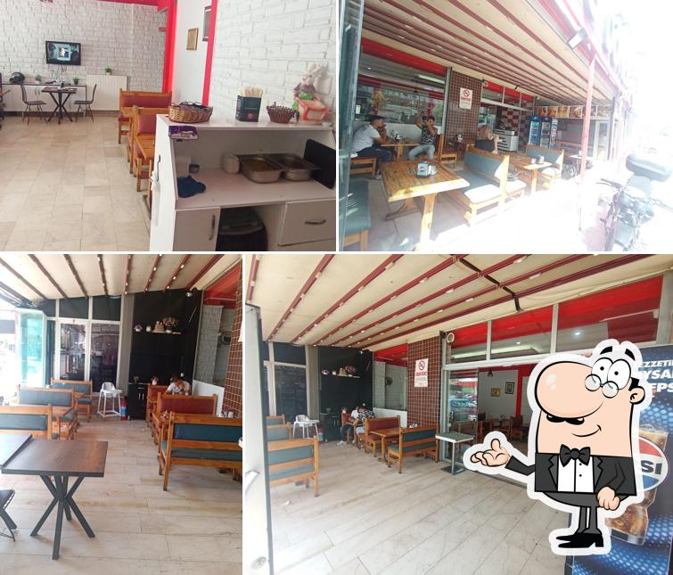 Hatay Doys Döner Talas