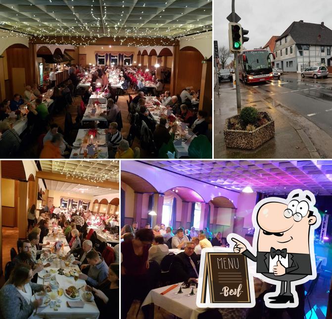 Hotel-Restaurant Ratskeller