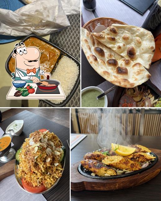 Kohinoor Tandoori Grill & Curry Haus Indian Restaurant