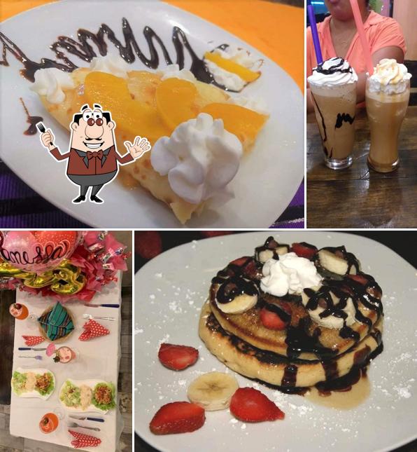 Mochito's Café