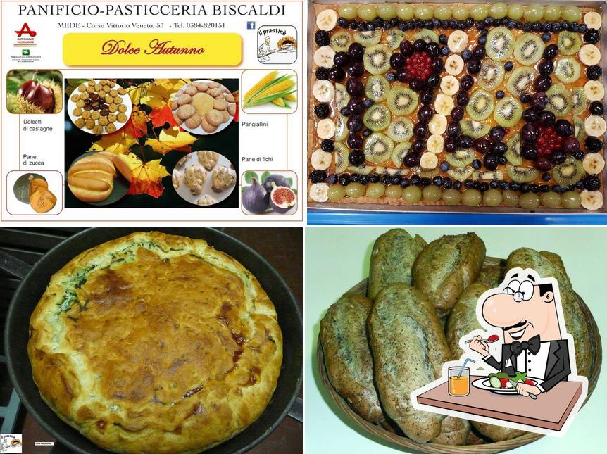 Panetteria Biscaldi