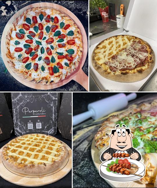 Perperoli Pizzaria