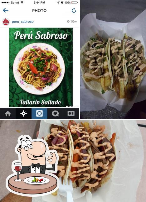 Peru Sabroso