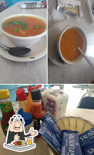 Pescadería Y Mariscos Del Río