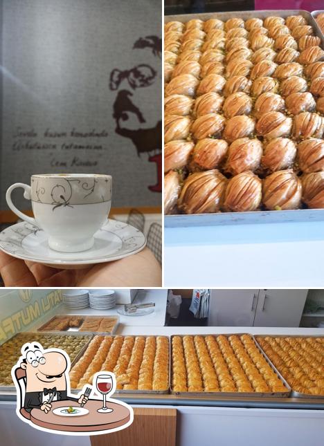 Tatlı Mutfağı