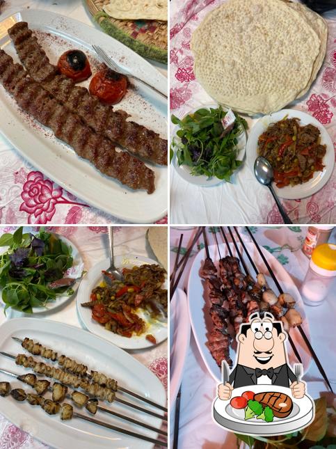 کبابی یاران