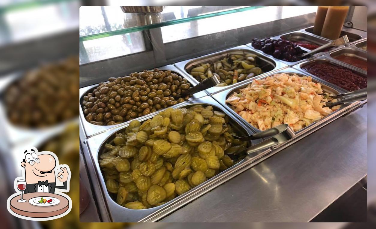 גריל בר גחלים