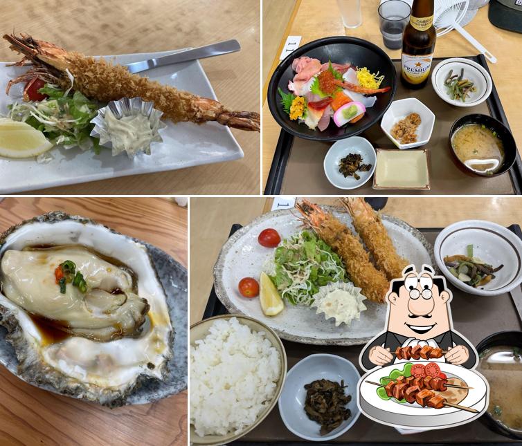 どんぶり屋