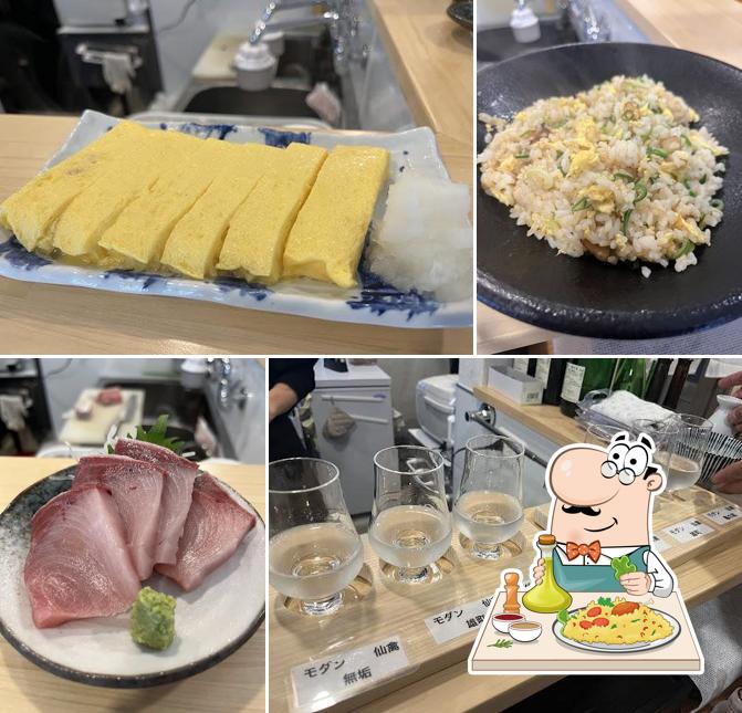 日本酒専門店 ゆるり人