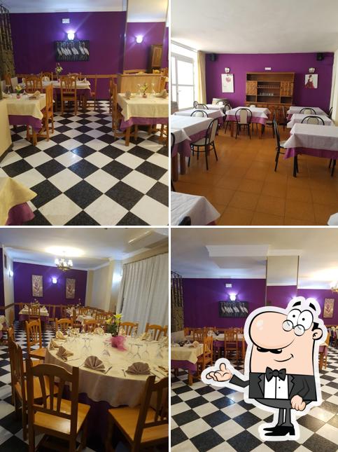 Restaurante Mari Cruz