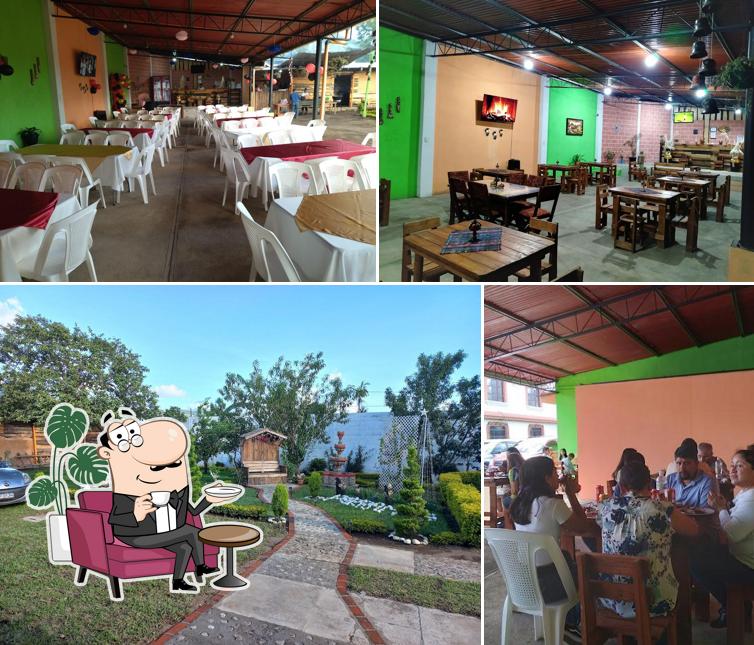 Rincón Típico de Pricy