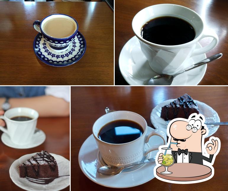Shokkatsu Cafe