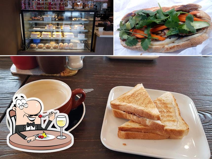Triple T Cafe Forrestdale