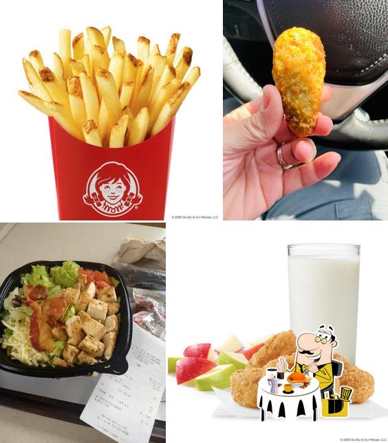 Wendy's