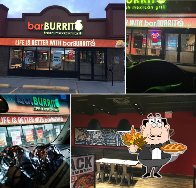 barBURRITO