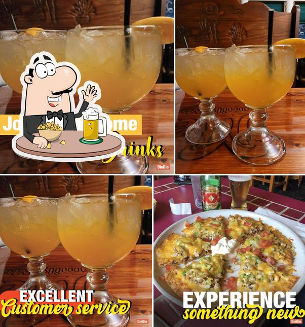 Mazatlan Mexican Restaurant Bend