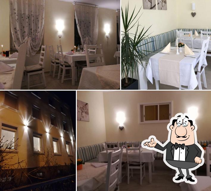 Restaurant Drei Engel