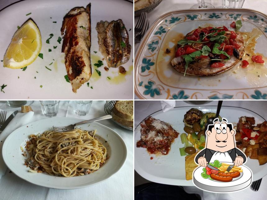 Trattoria la Norma